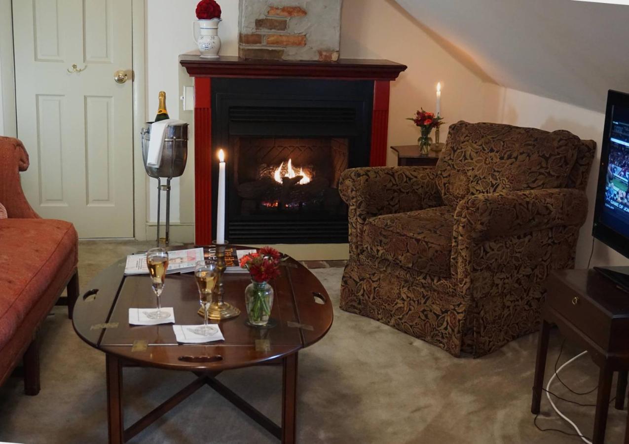 General Warren Bed & Breakfast Malvern Dış mekan fotoğraf