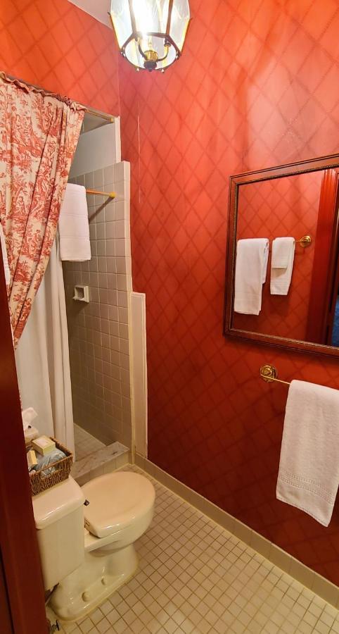 General Warren Bed & Breakfast Malvern Dış mekan fotoğraf