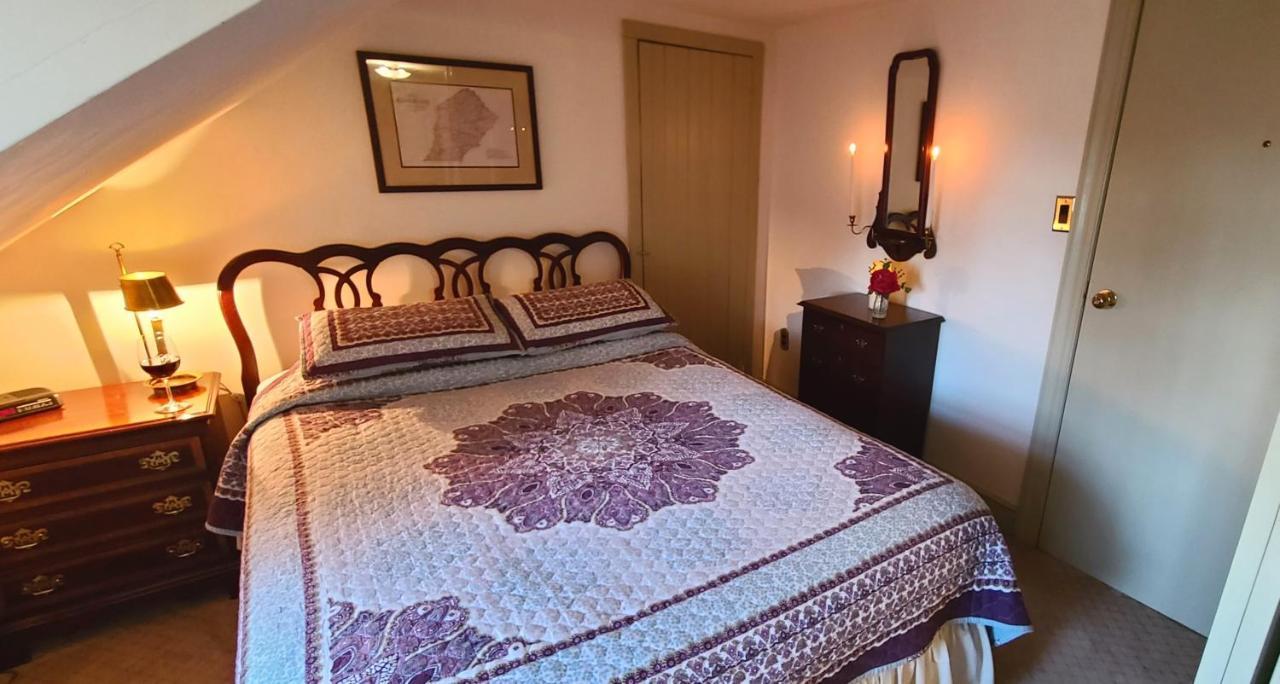General Warren Bed & Breakfast Malvern Dış mekan fotoğraf