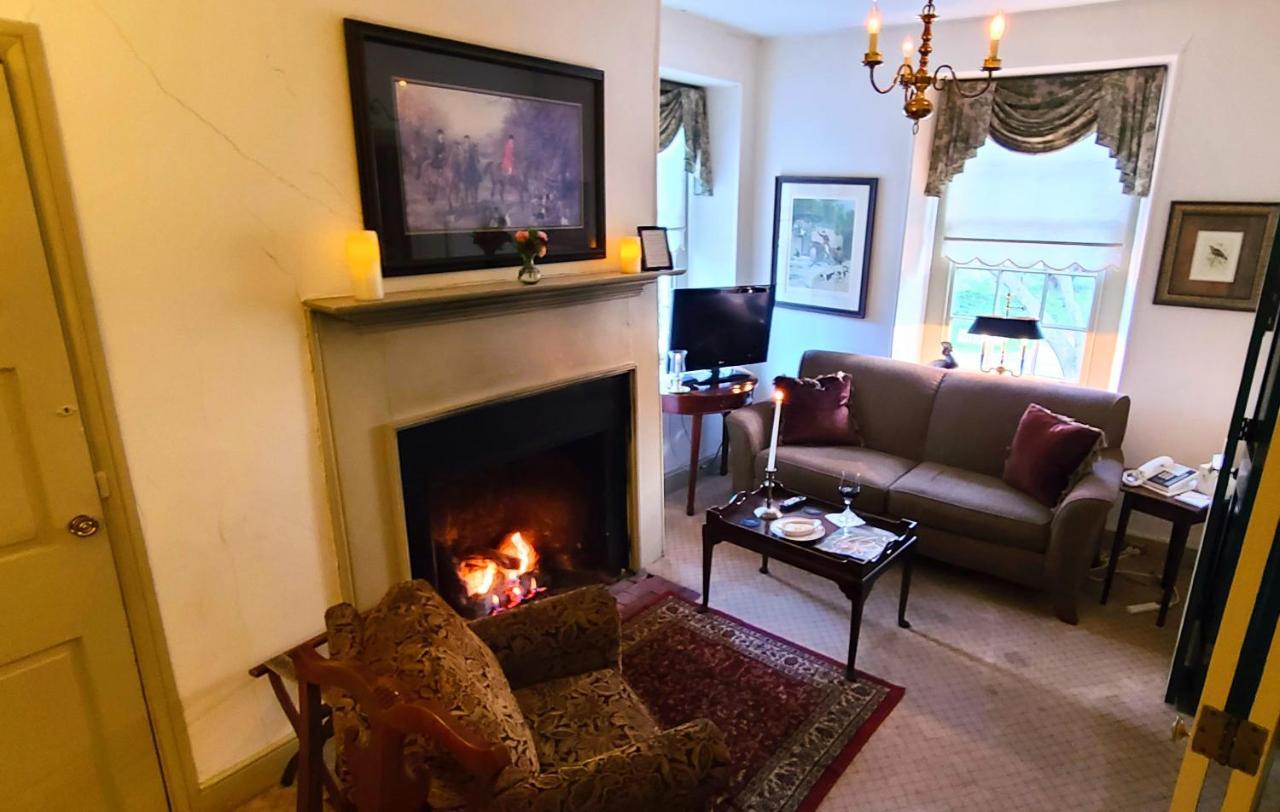 General Warren Bed & Breakfast Malvern Dış mekan fotoğraf