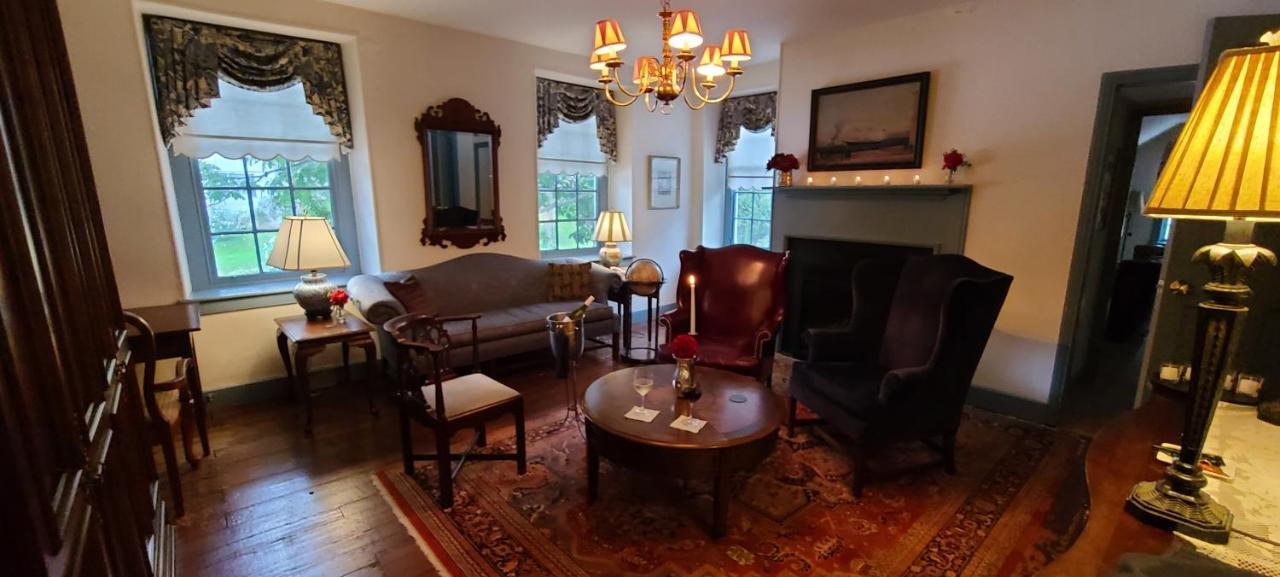 General Warren Bed & Breakfast Malvern Dış mekan fotoğraf