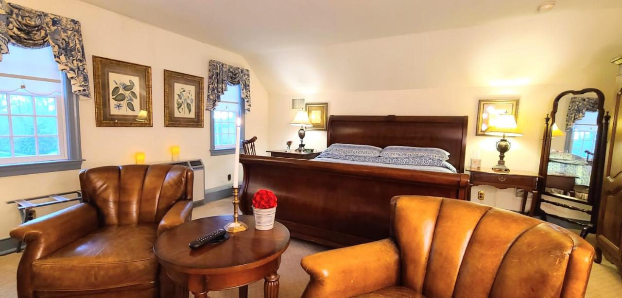 General Warren Bed & Breakfast Malvern Dış mekan fotoğraf
