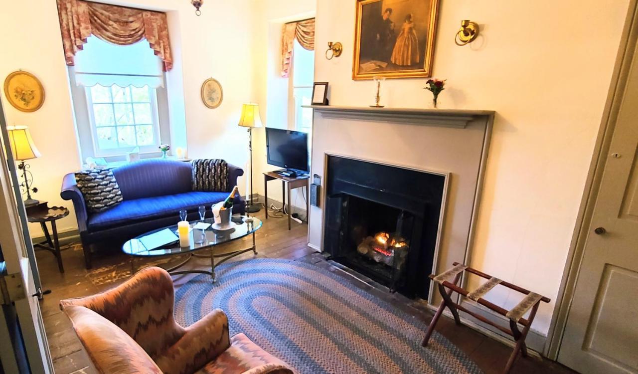 General Warren Bed & Breakfast Malvern Dış mekan fotoğraf