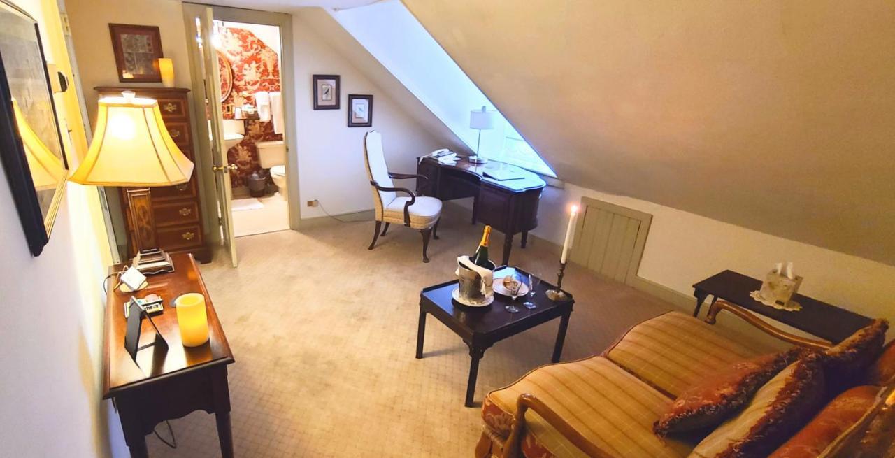 General Warren Bed & Breakfast Malvern Dış mekan fotoğraf