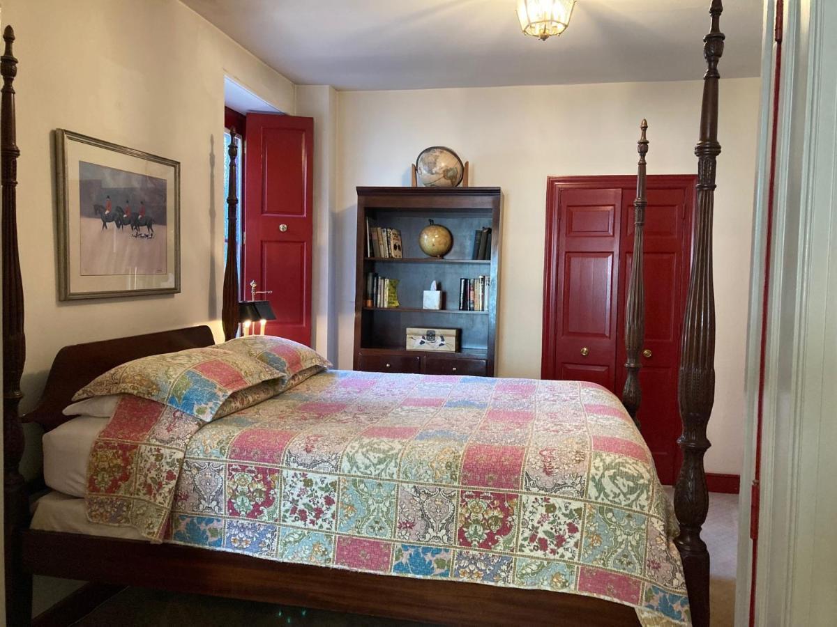 General Warren Bed & Breakfast Malvern Dış mekan fotoğraf