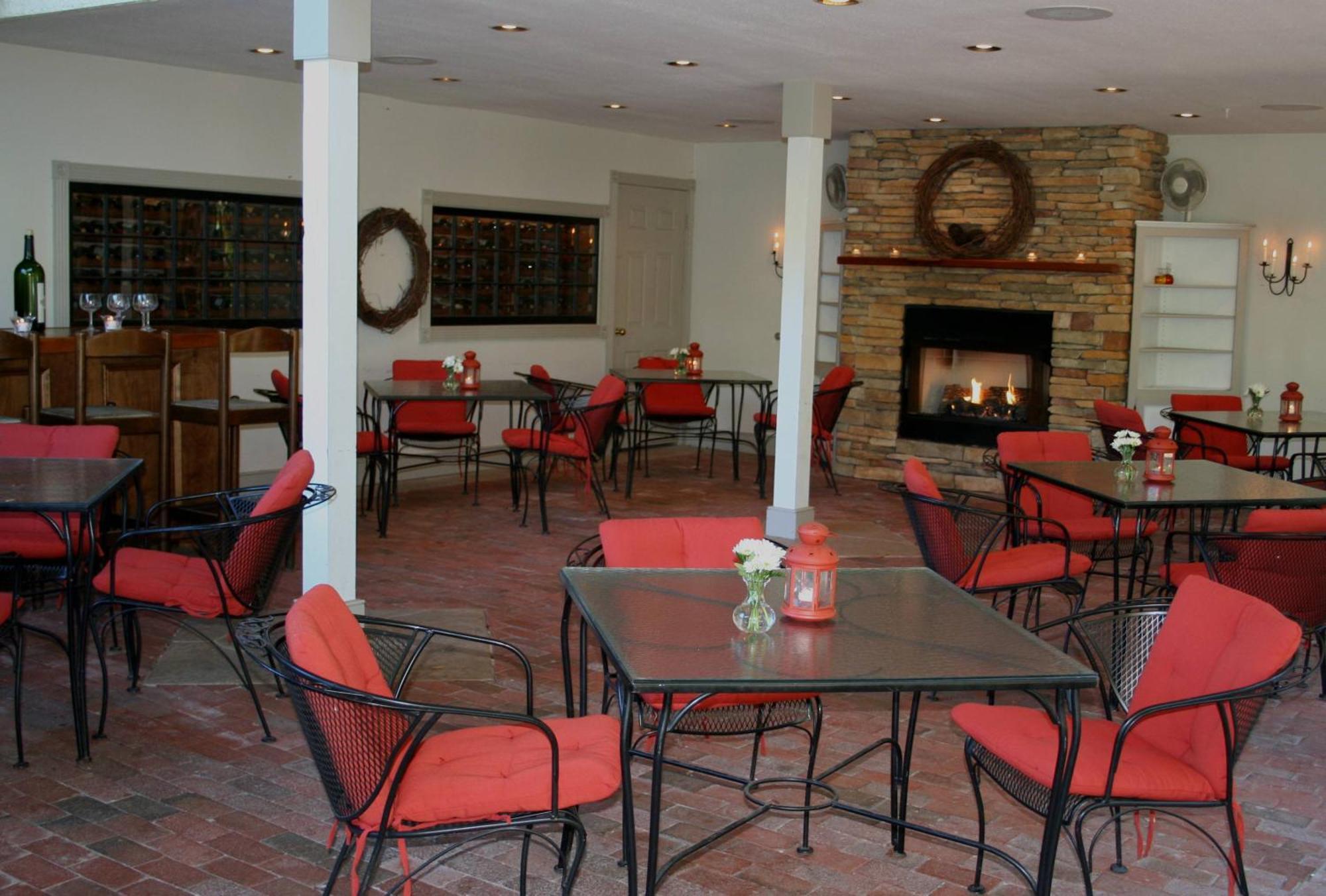 General Warren Bed & Breakfast Malvern Dış mekan fotoğraf