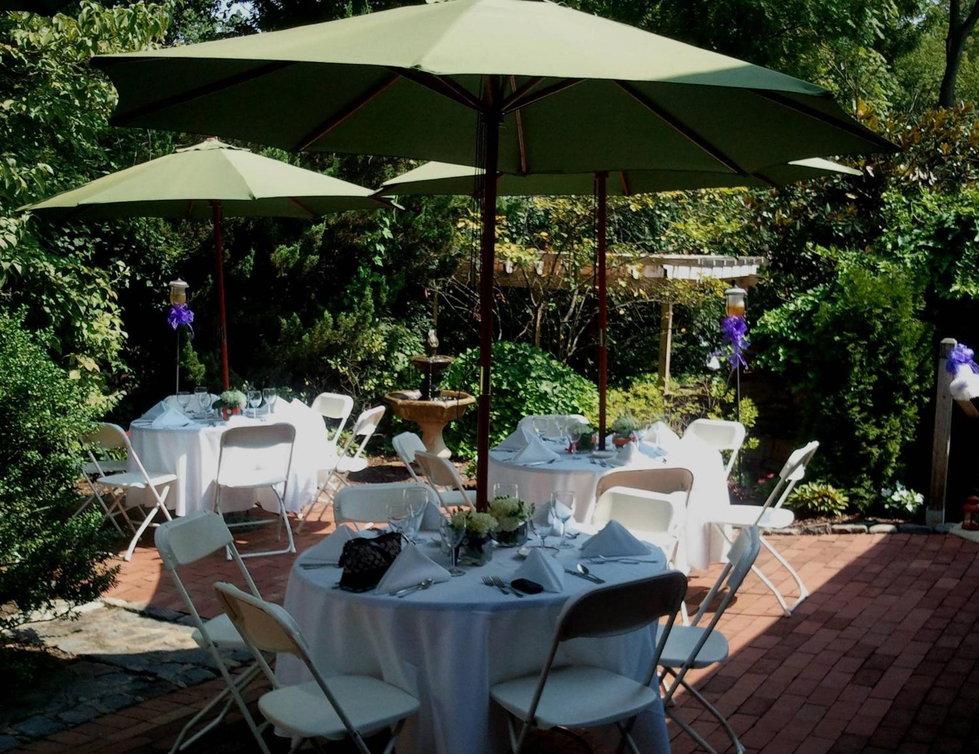 General Warren Bed & Breakfast Malvern Dış mekan fotoğraf