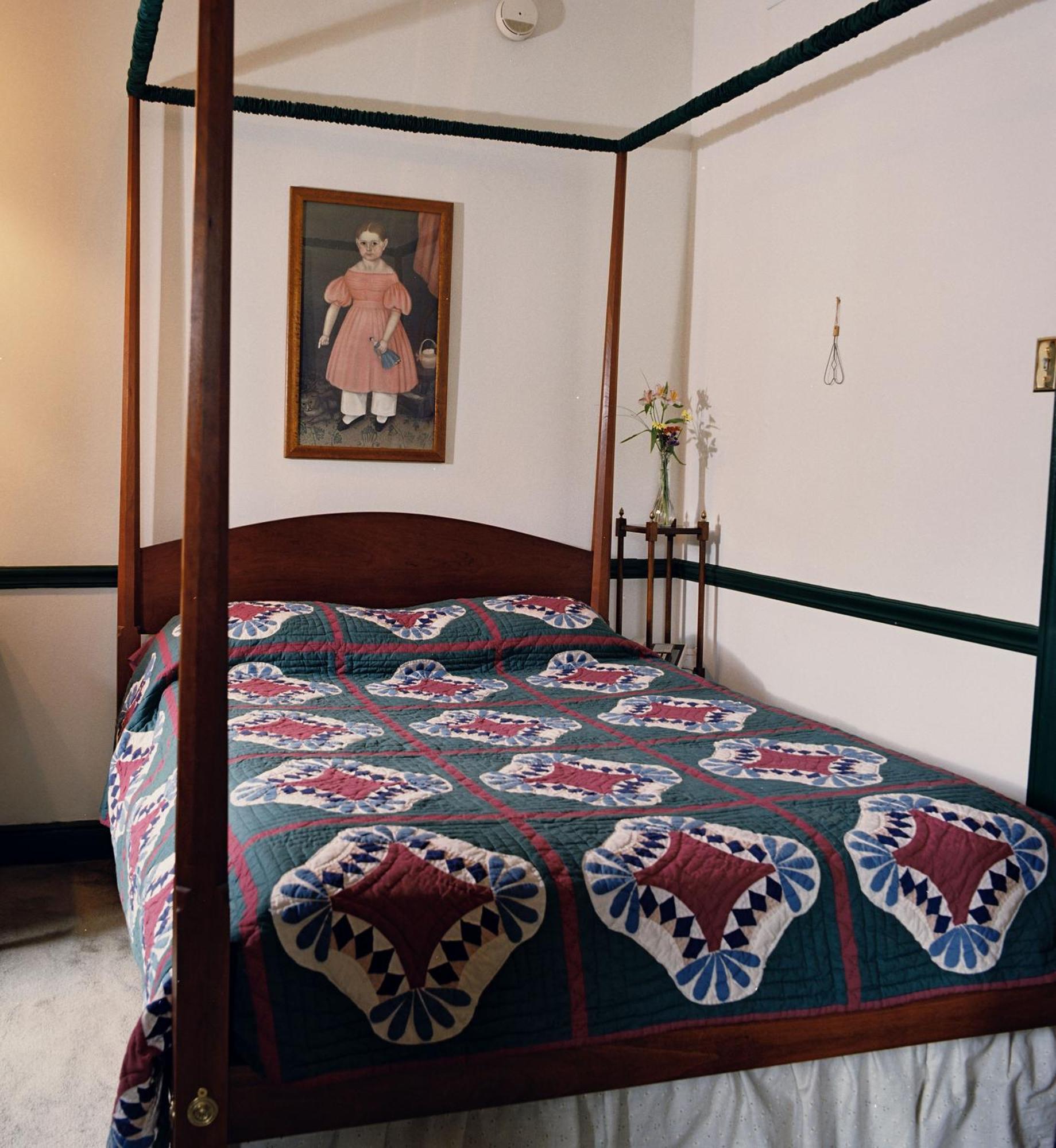 General Warren Bed & Breakfast Malvern Dış mekan fotoğraf