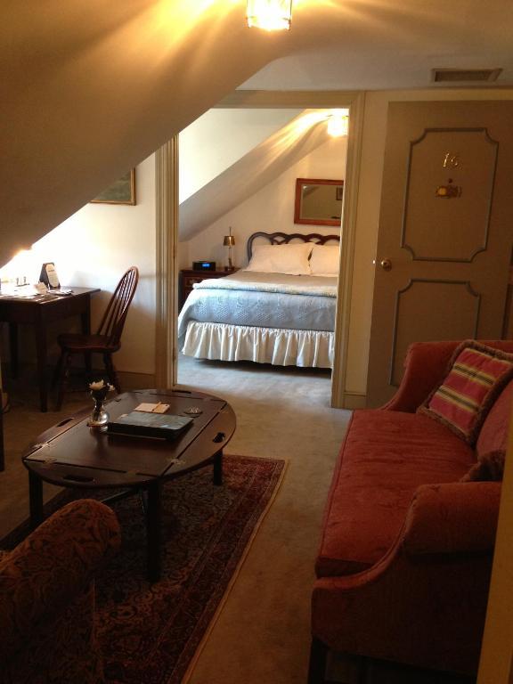 General Warren Bed & Breakfast Malvern Oda fotoğraf