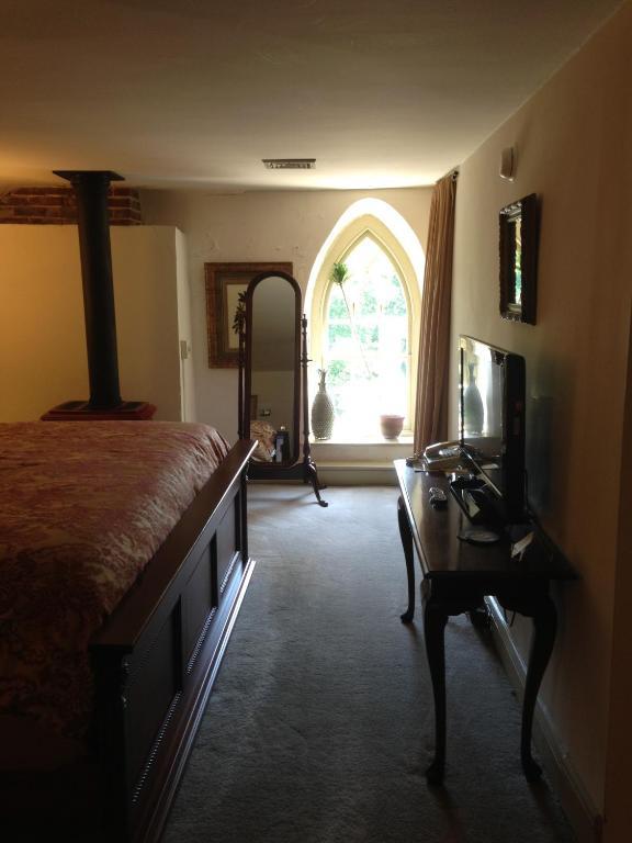 General Warren Bed & Breakfast Malvern Oda fotoğraf