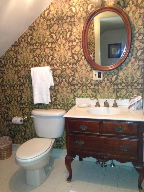 General Warren Bed & Breakfast Malvern Oda fotoğraf