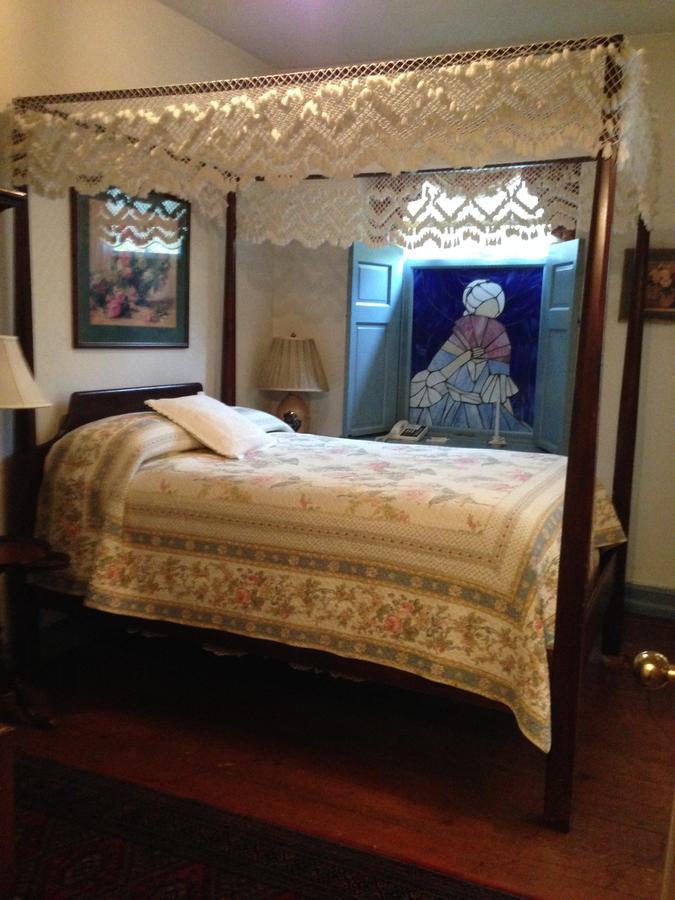 General Warren Bed & Breakfast Malvern Dış mekan fotoğraf