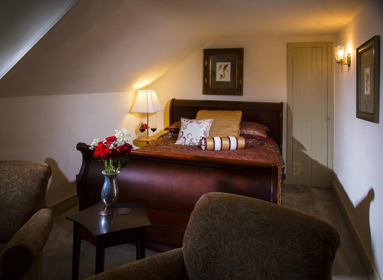 General Warren Bed & Breakfast Malvern Dış mekan fotoğraf