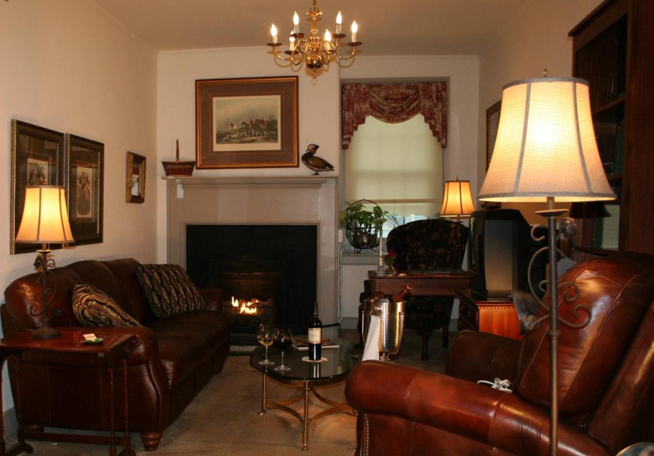 General Warren Bed & Breakfast Malvern Dış mekan fotoğraf