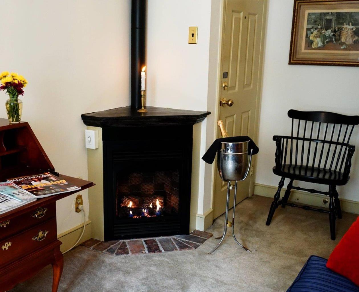 General Warren Bed & Breakfast Malvern Dış mekan fotoğraf
